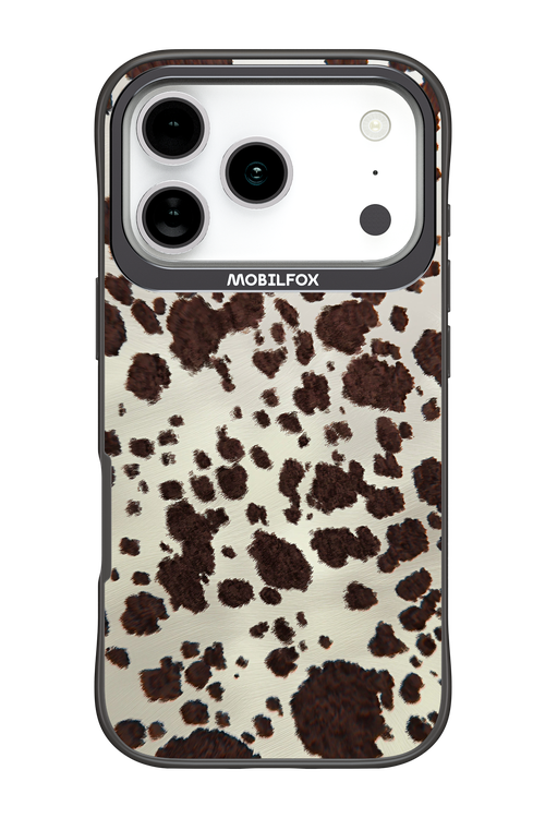Appaloosa 2.0 - Apple iPhone 17 Pro