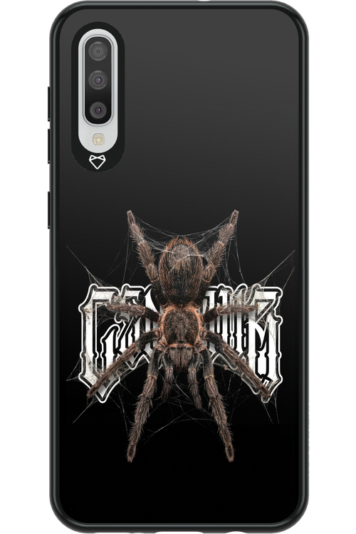 Centaur Logo Big Spider 2.0 - Samsung Galaxy A50
