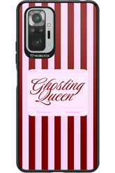 Ghosting Queen2 2.0 - Xiaomi Redmi Note 10S