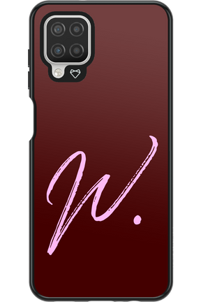 (Dark Blush) W 2.0 - Samsung Galaxy A12