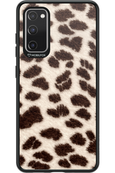Wild Coat 2.0 - Samsung Galaxy S20 FE