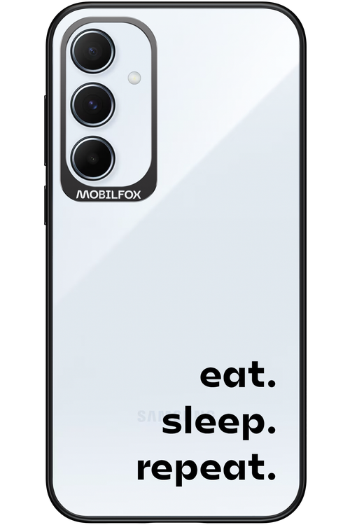 Daily Loop 2.0 - Samsung Galaxy A55