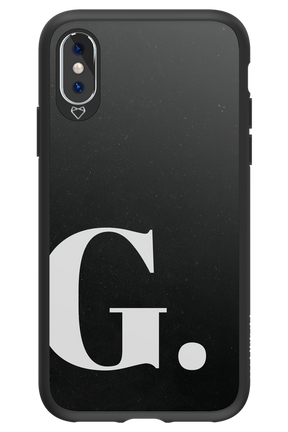 G (Off Space) 2.0 - Apple iPhone XS