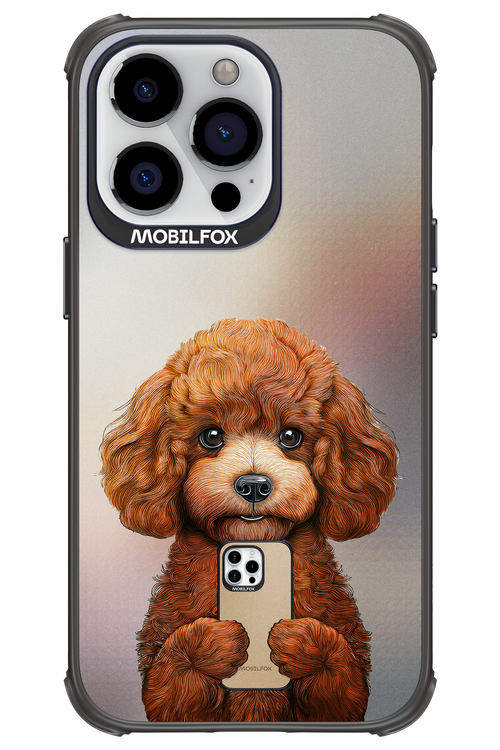 Dog x Fox 2.0 - Apple iPhone 13 Pro