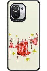 Laundry 2.0 - Xiaomi Mi 11 5G