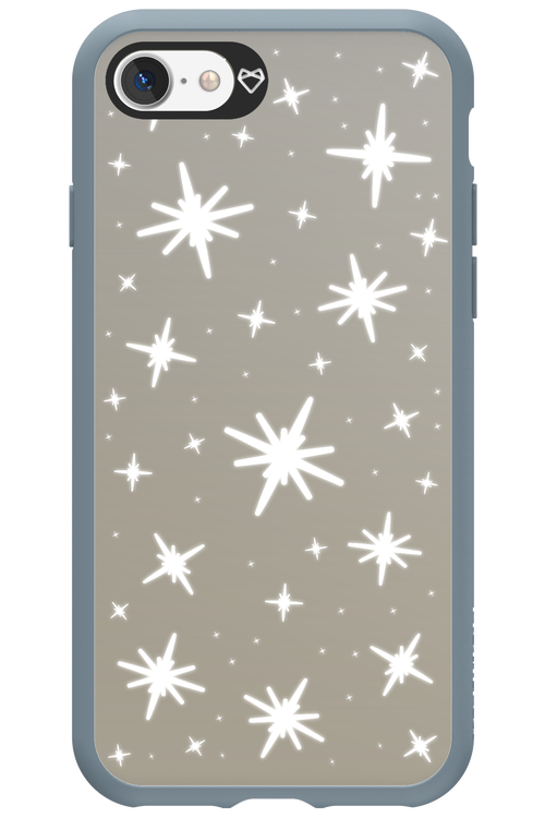 Star Champagne - Apple iPhone 7