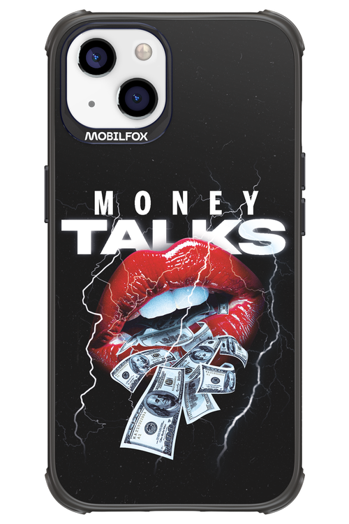 Money Talks 2.0 - Apple iPhone 13