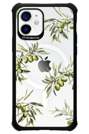 Olive Tree - Apple iPhone 12