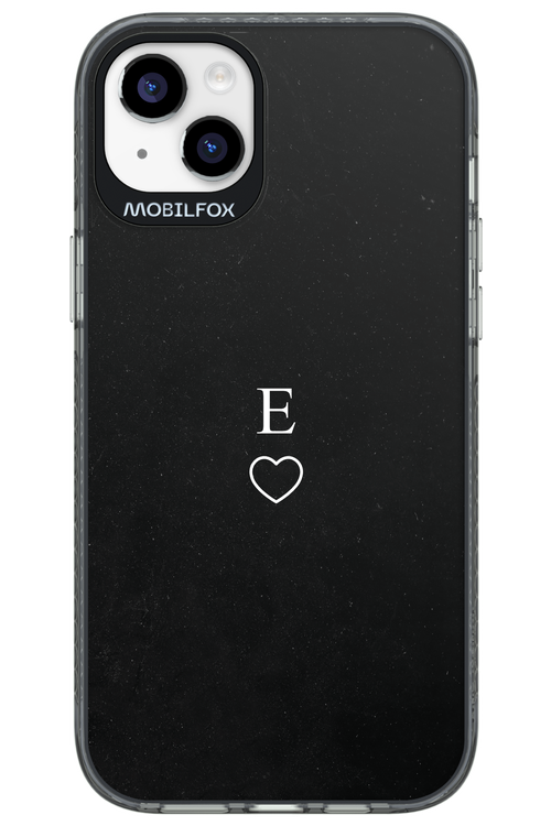 E Black 2.0 - Apple iPhone 14 Plus