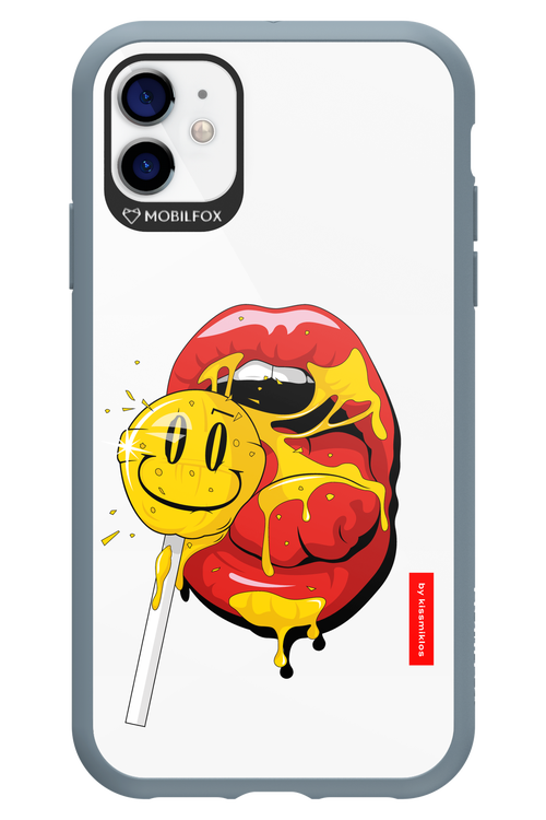 Lolli Kiss 2.0 - Apple iPhone 11