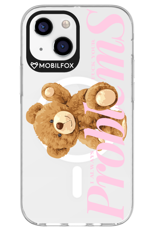 Problems 2.0 - Apple iPhone 13 Mini