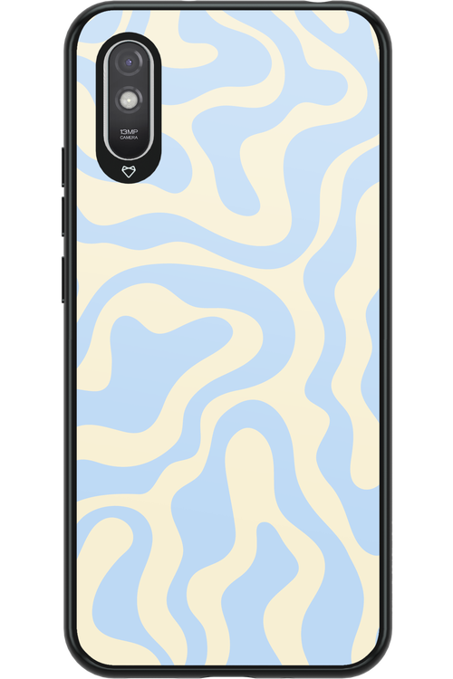 By the Sea 2.0 - Xiaomi Redmi 9A