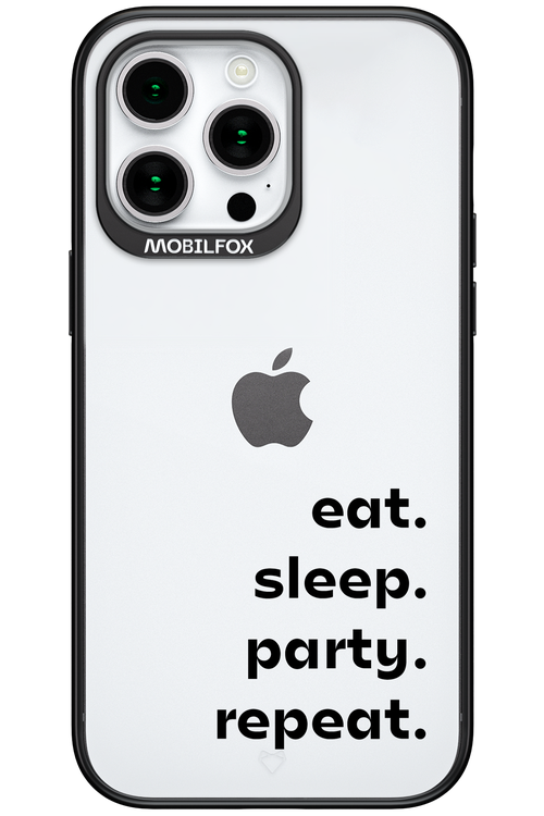 Party Loop 2.0 - Apple iPhone 15 Pro Max