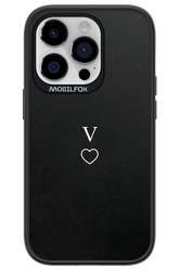 V Black 2.0 - Apple iPhone 14 Pro