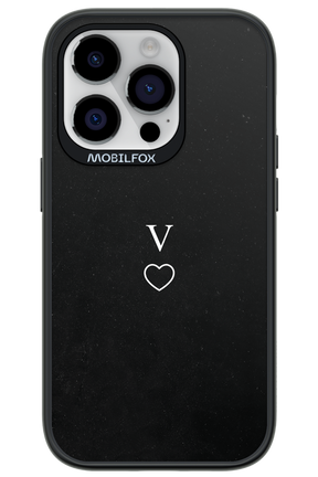V Black 2.0 - Apple iPhone 14 Pro