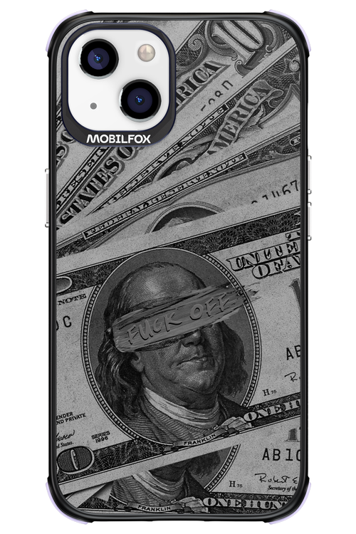 Talking Money - Apple iPhone 13