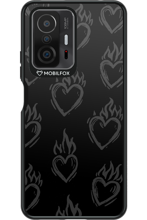 Angry Girlfriend - Xiaomi Mi 11T