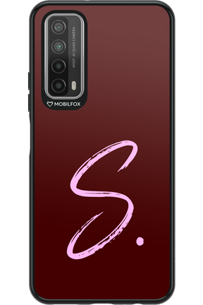 (Dark Blush) S 2.0 - Huawei P Smart 2021