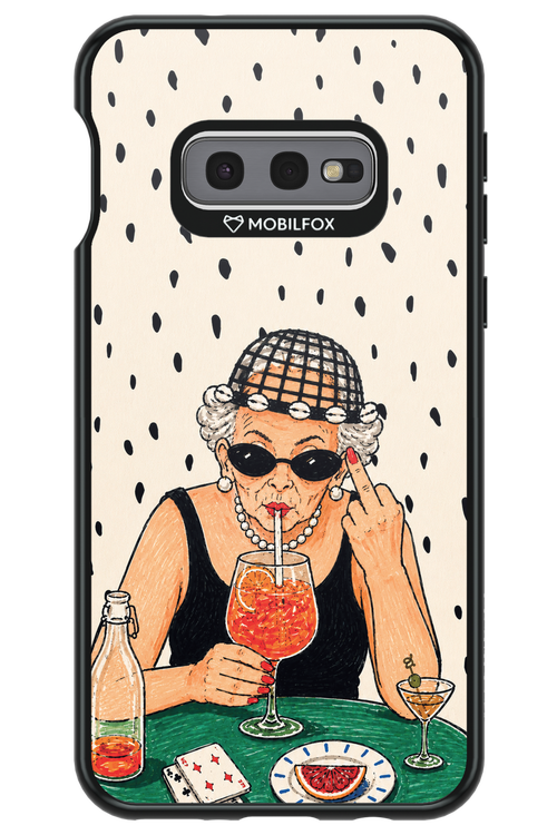 Mommy 2.0 - Samsung Galaxy S10e