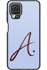 (Jellyfish Presso) A 2.0 - Samsung Galaxy A12