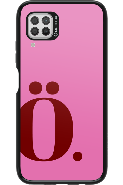 O II (Sorbet) 2.0 - Huawei P40 Lite