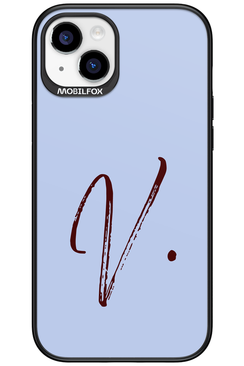 (Jellyfish Presso) V 2.0 - Apple iPhone 15 Plus