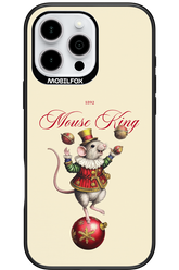 Mouse King - Apple iPhone 16 Pro Max