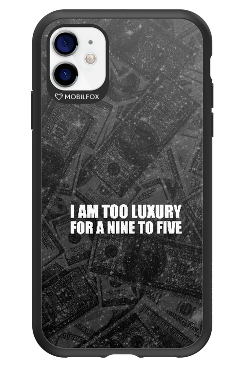 9 to 5 - Apple iPhone 11