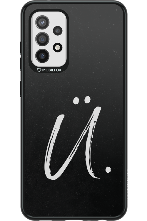 (Off Space) U II 2.0 - Samsung Galaxy A72