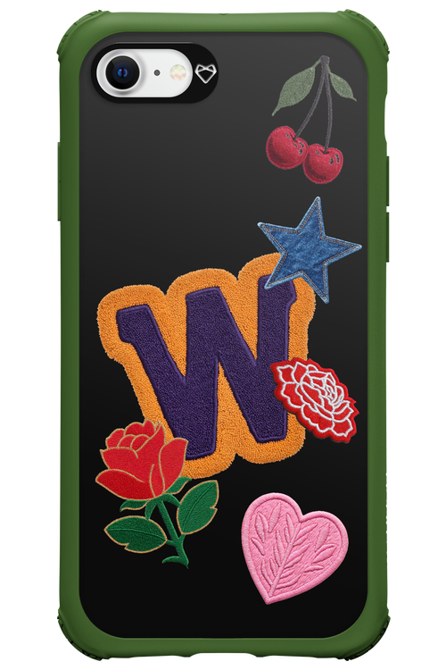 University's Queen - Apple iPhone SE 2020