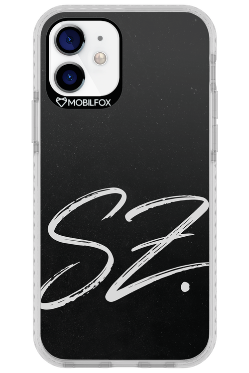 (Off Space) SZ 2.0 - Apple iPhone 12