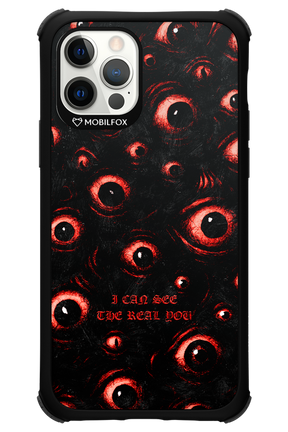 The Watchers - Apple iPhone 12 Pro