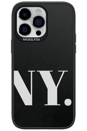 NY (Off Space) 2.0 - Apple iPhone 14 Pro Max