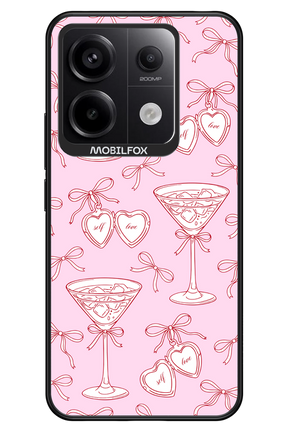 Tipsy Toast 2.0 - Xiaomi Redmi Note 13 Pro 5G