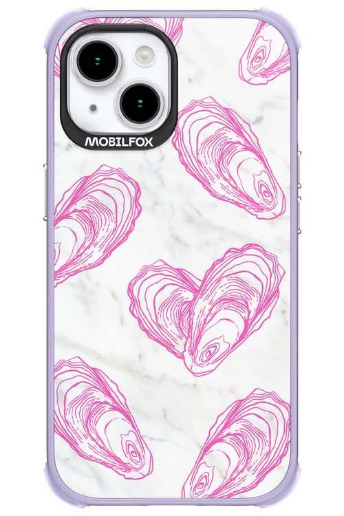 Shelly - Apple iPhone 15