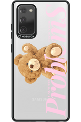 Problems 2.0 - Samsung Galaxy Note 20