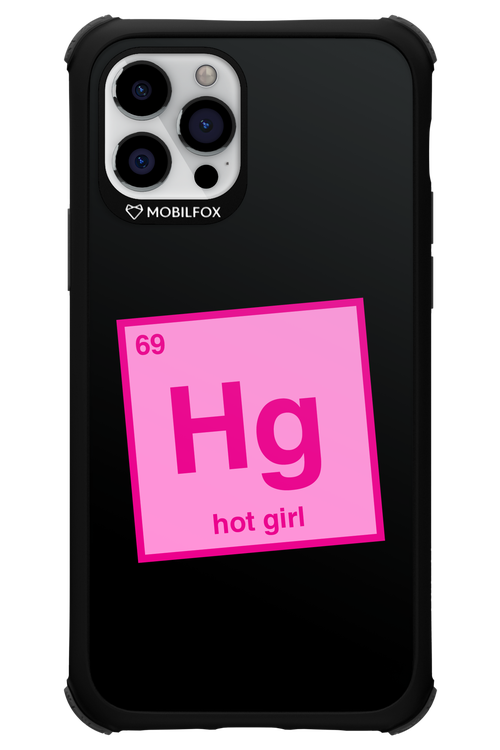 HG 2.0 - Apple iPhone 12 Pro