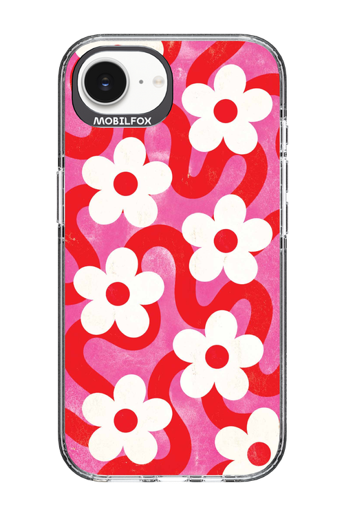 BLOSSOM TWIST 2.0 - Apple iPhone 16e