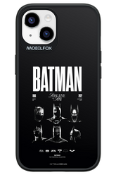 Longlive the Bat - Apple iPhone 14