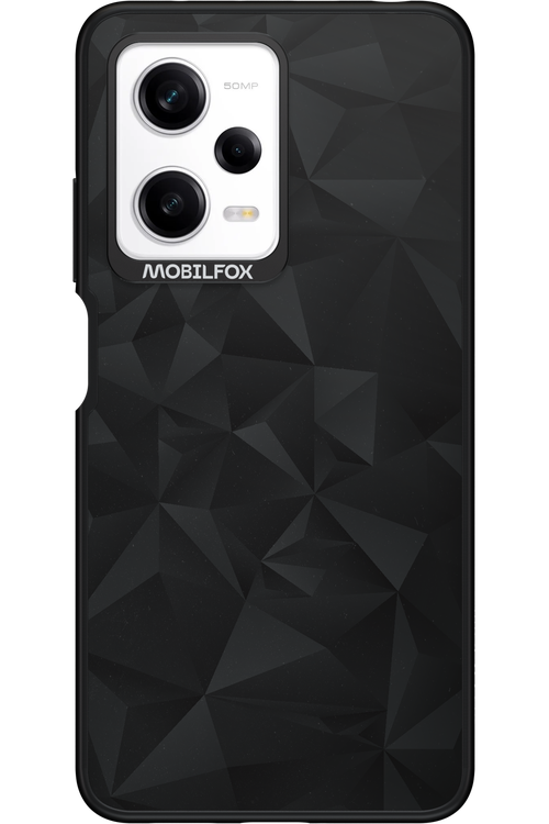 Low Poly 2.0 - Xiaomi Redmi Note 12 Pro 5G