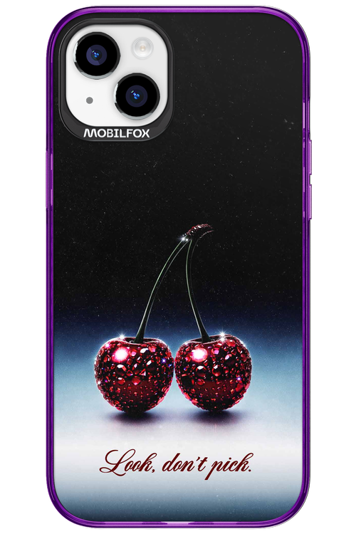Seasonal Diamond 2.0 - Apple iPhone 15 Plus