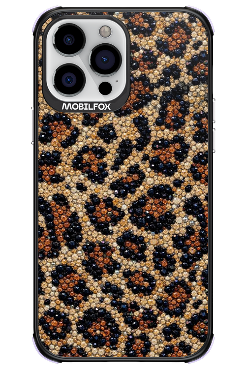 Crystal Roar - Apple iPhone 13 Pro Max