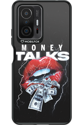 Money Talks - Xiaomi Mi 11T Pro