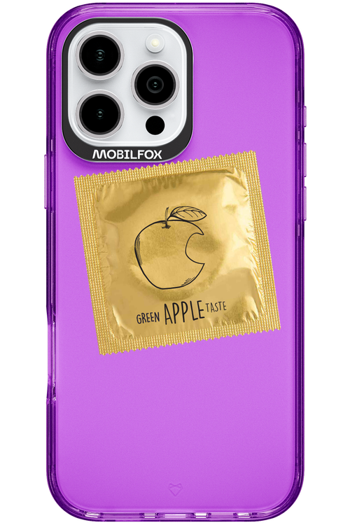 Safety Apple - Apple iPhone 16 Pro Max