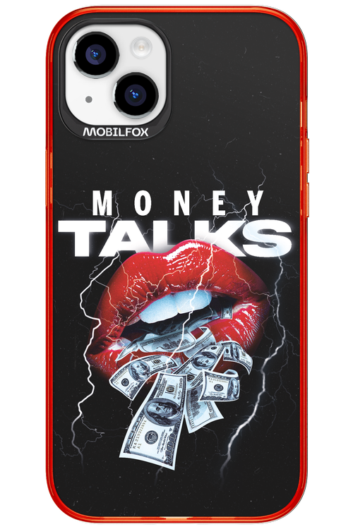 Money Talks 2.0 - Apple iPhone 15 Plus