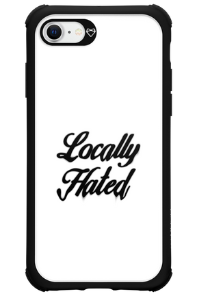 Locally Hated - Apple iPhone SE 2020