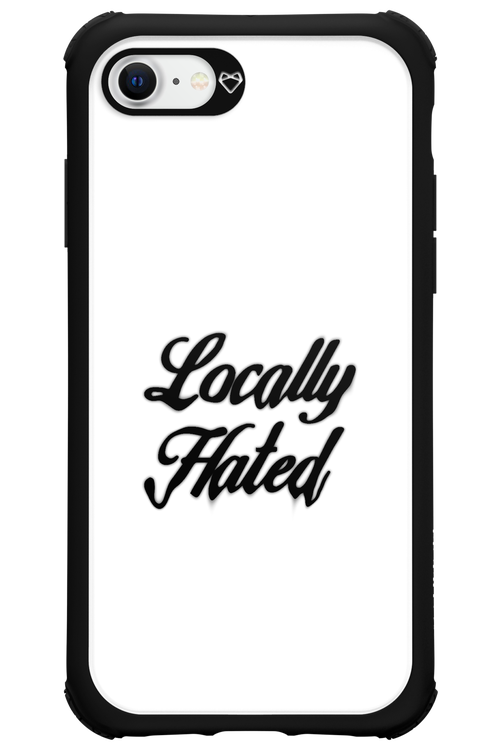 Locally Hated - Apple iPhone SE 2020