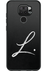 (Off Space) L 2.0 - Xiaomi Redmi Note 9
