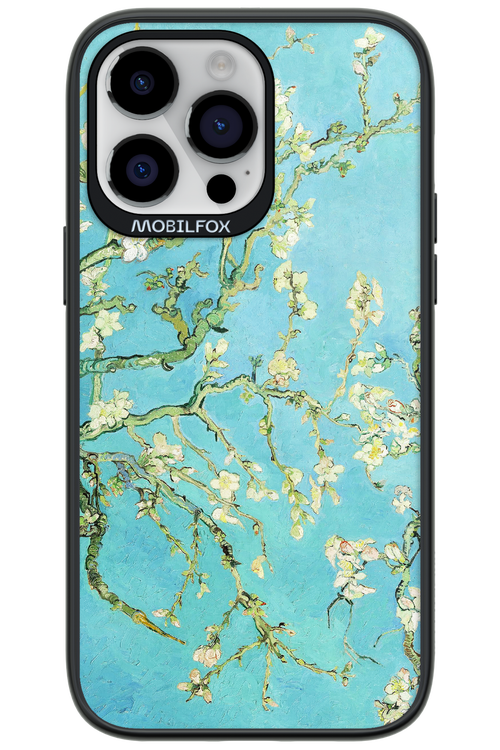 Almond Blossom - Apple iPhone 14 Pro Max