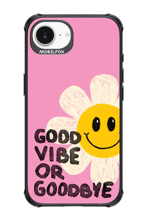 Goodbye 2.0 - Apple iPhone 16e